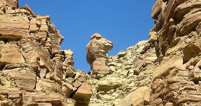 Split Mountain: 5 Hours | Exploring the Desert Since 2005